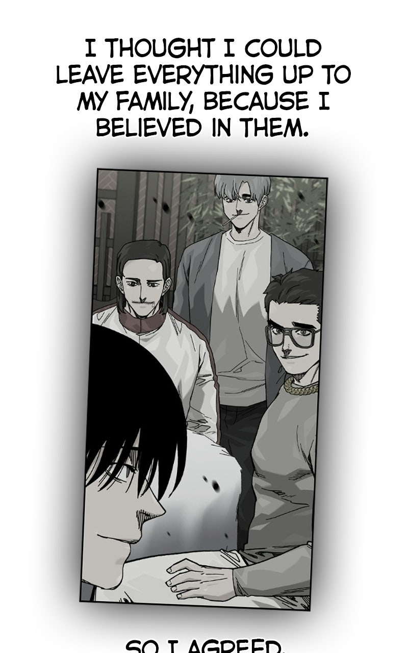 Read To Not Die Manga Online