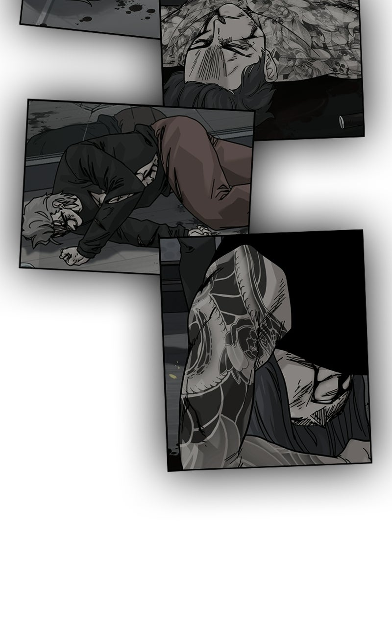 Read To Not Die Manga Online