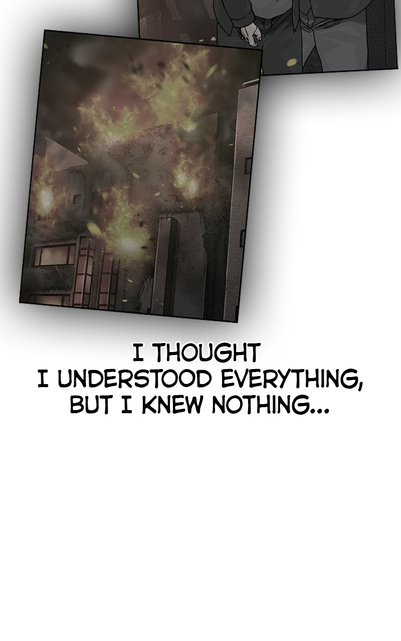 Read To Not Die Manga Online