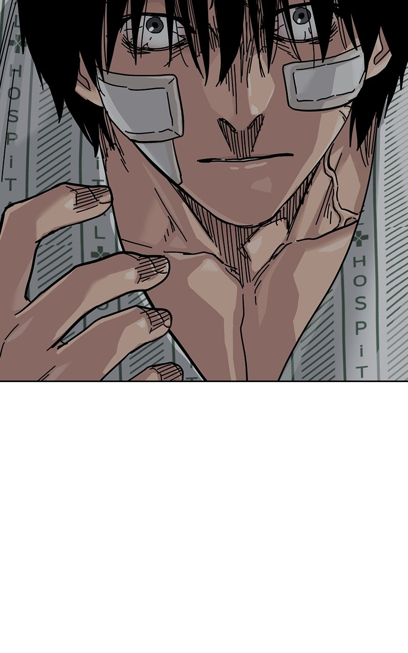 Read To Not Die Manga Online