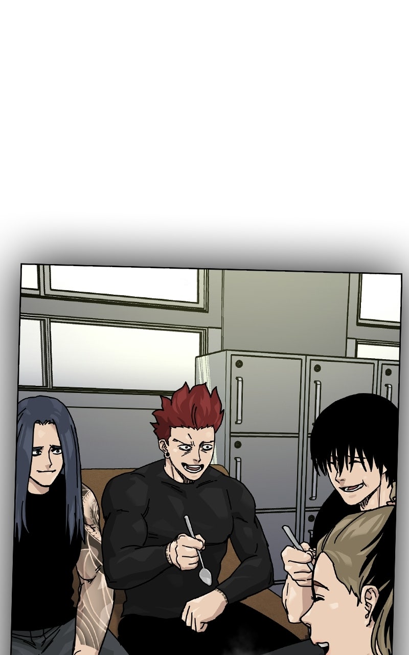 Read To Not Die Manga Online