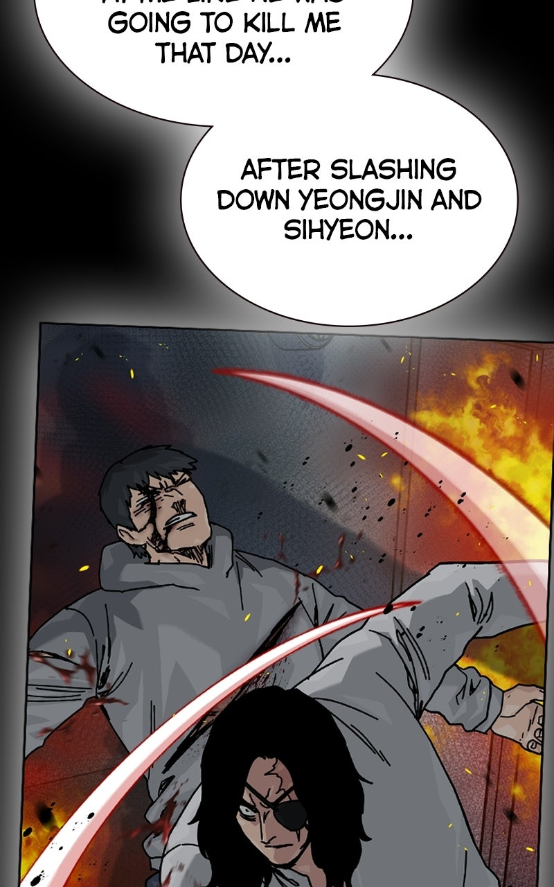 Read To Not Die Manga Online