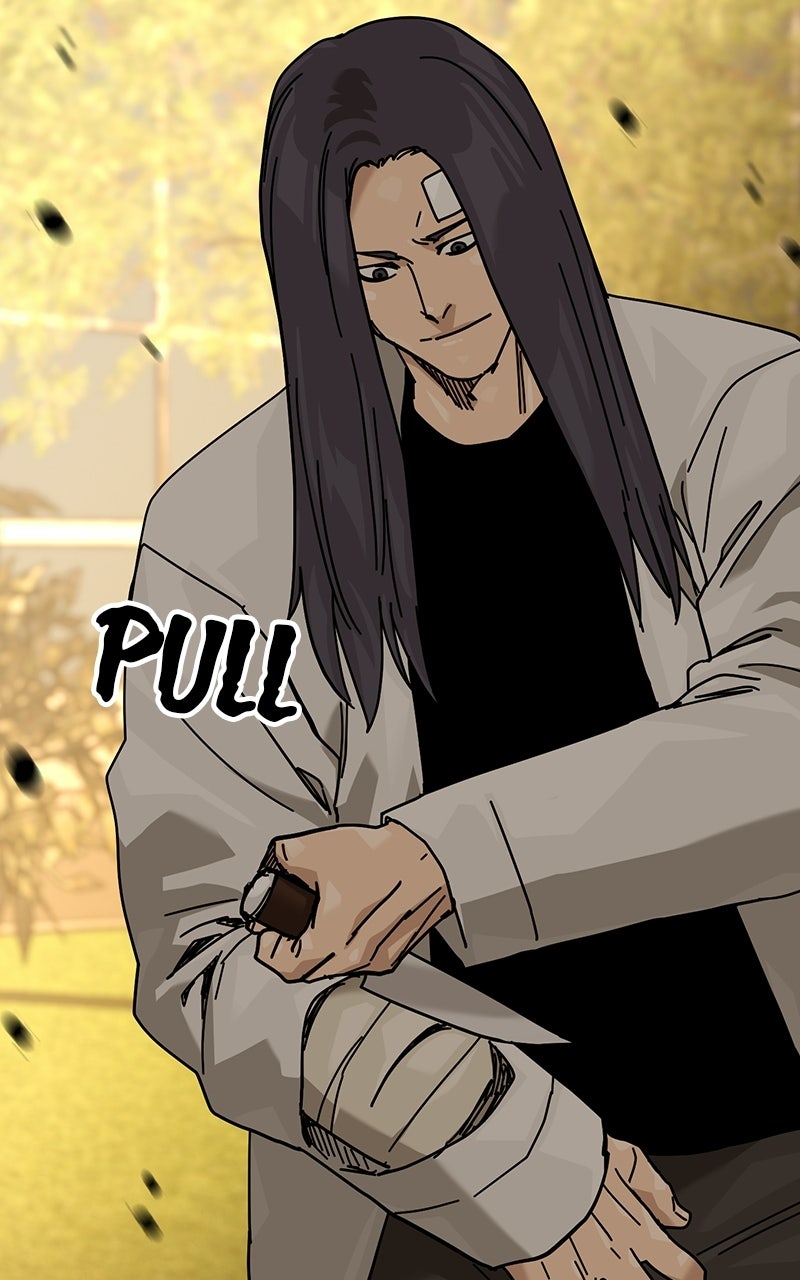 Read To Not Die Manga Online