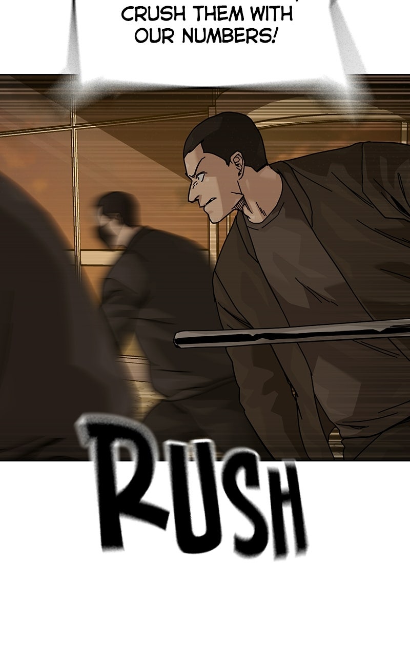 Read To Not Die Manga Online