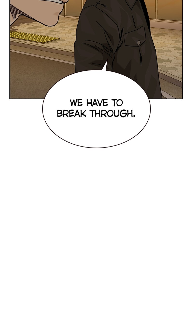 Read To Not Die Manga Online