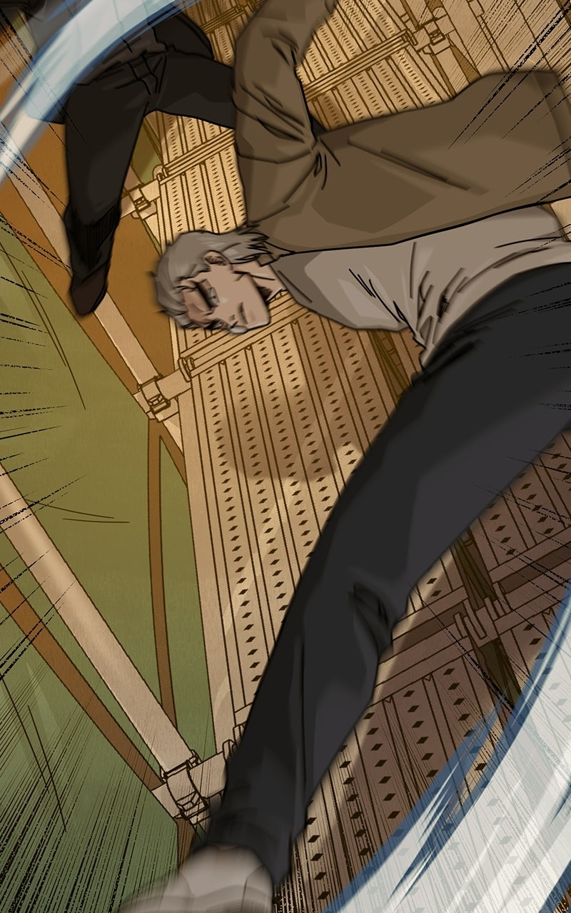 Read To Not Die Manga Online