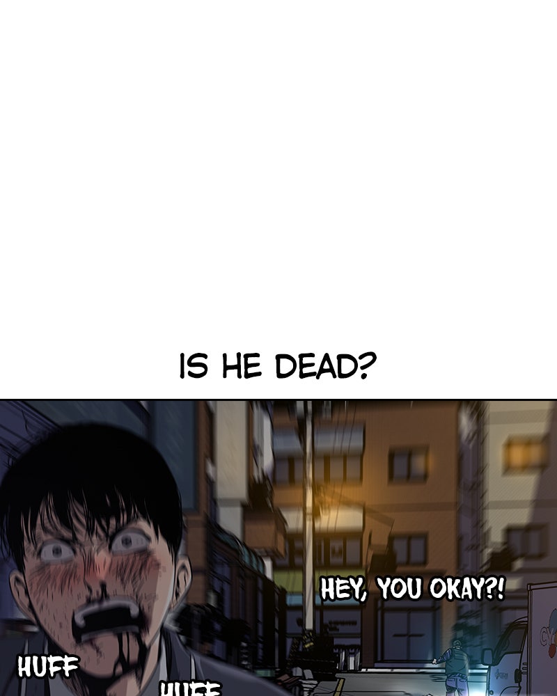 Read To Not Die Manga Online
