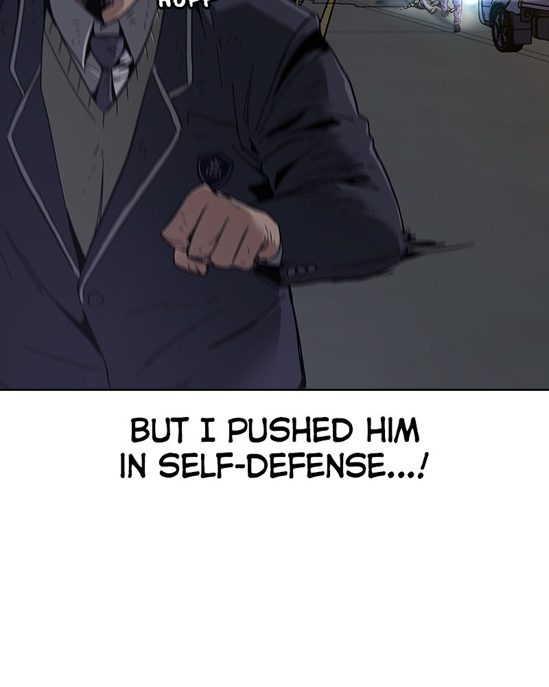 Read To Not Die Manga Online