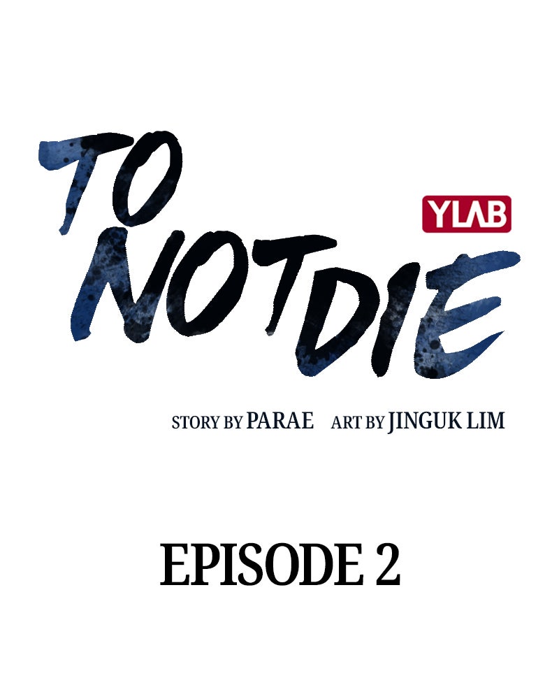 Read To Not Die Manga Online