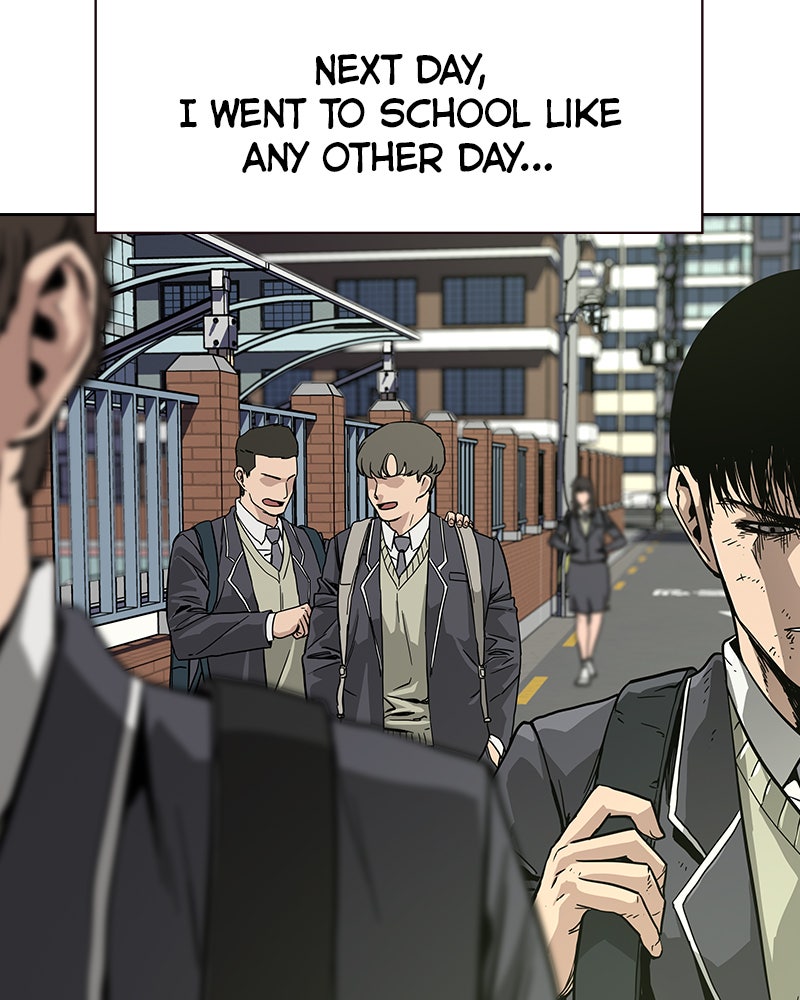Read To Not Die Manga Online