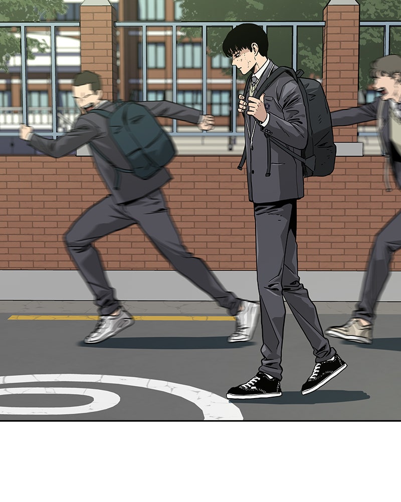 Read To Not Die Manga Online