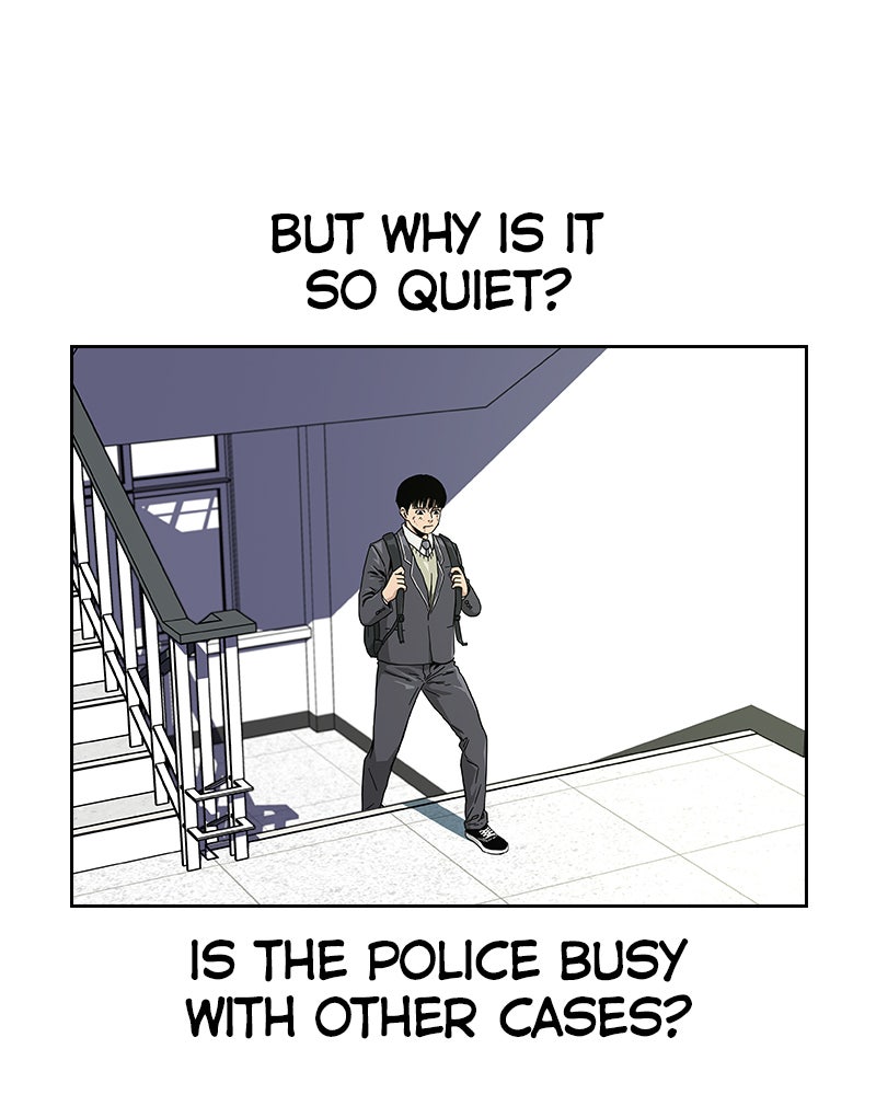 Read To Not Die Manga Online