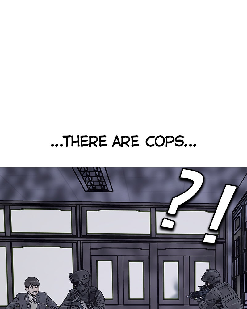 Read To Not Die Manga Online