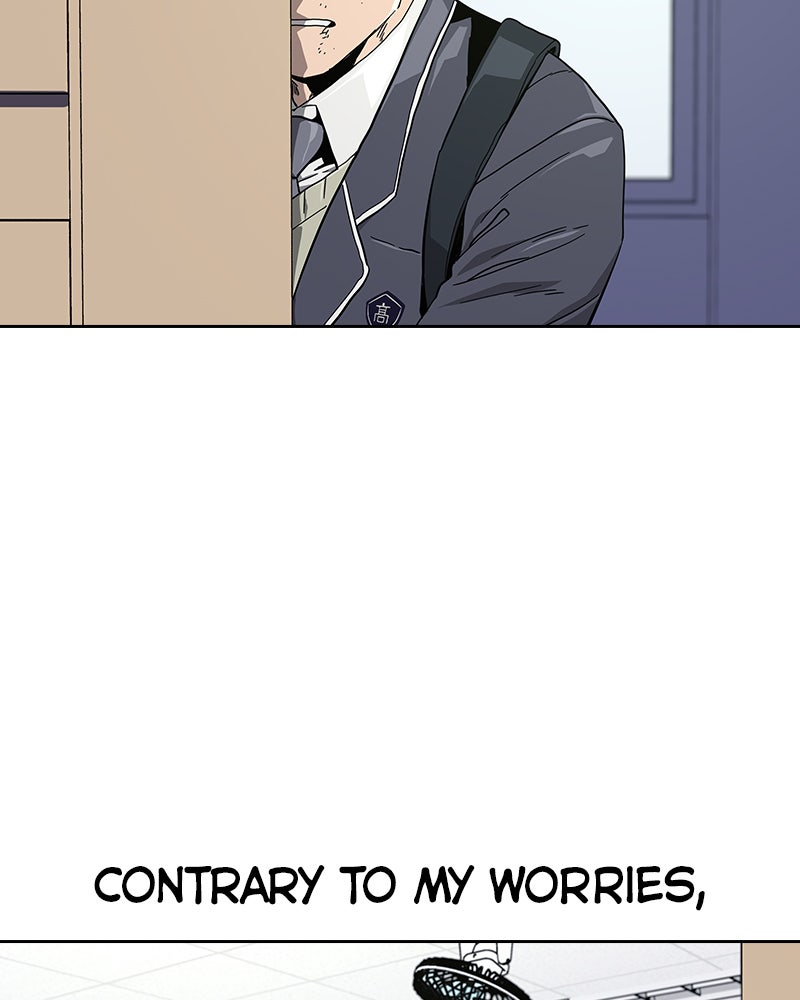 Read To Not Die Manga Online