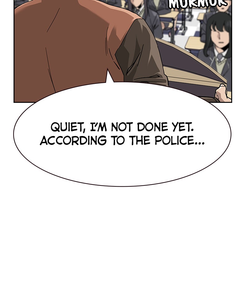 Read To Not Die Manga Online