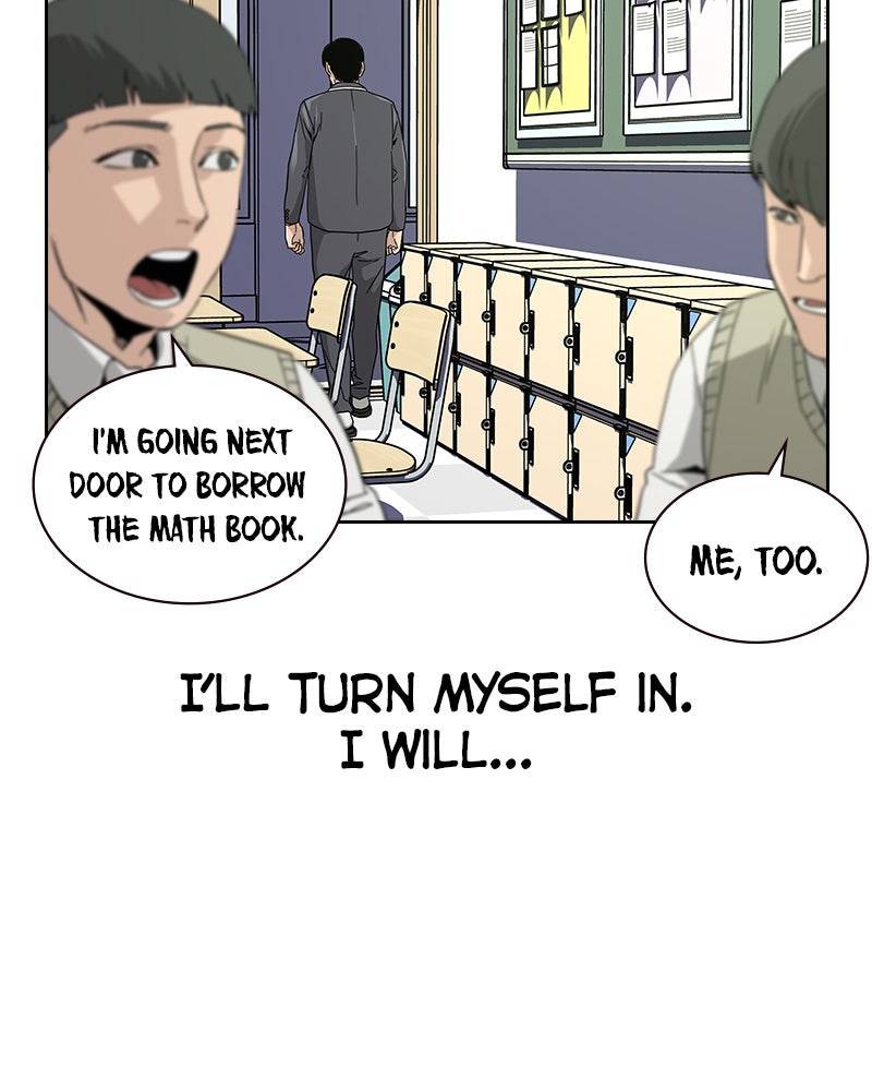 Read To Not Die Manga Online