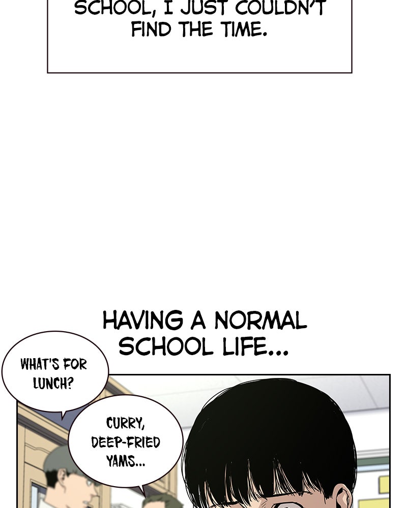 Read To Not Die Manga Online