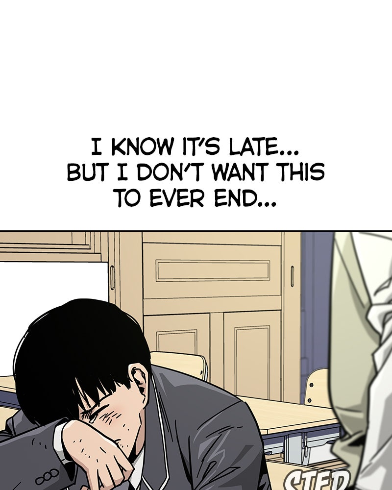 Read To Not Die Manga Online