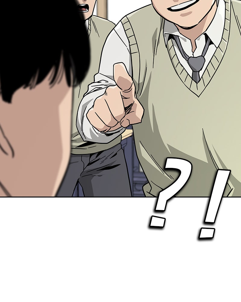 Read To Not Die Manga Online