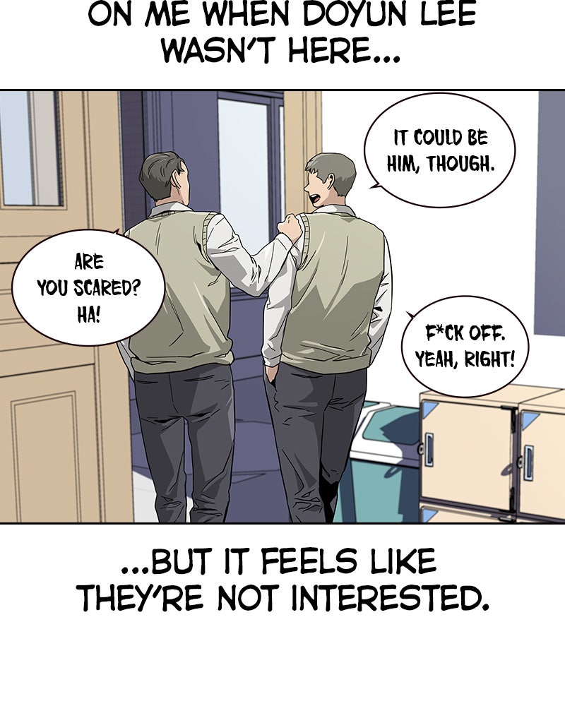 Read To Not Die Manga Online