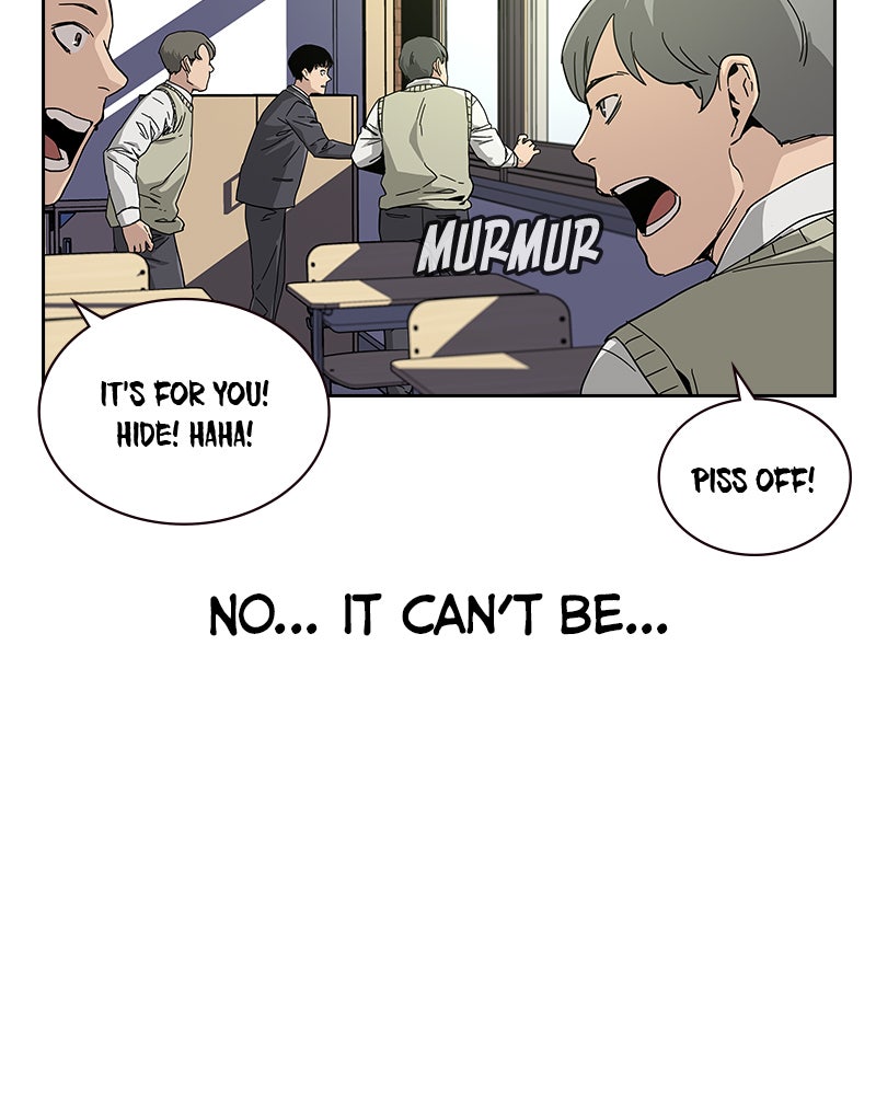 Read To Not Die Manga Online