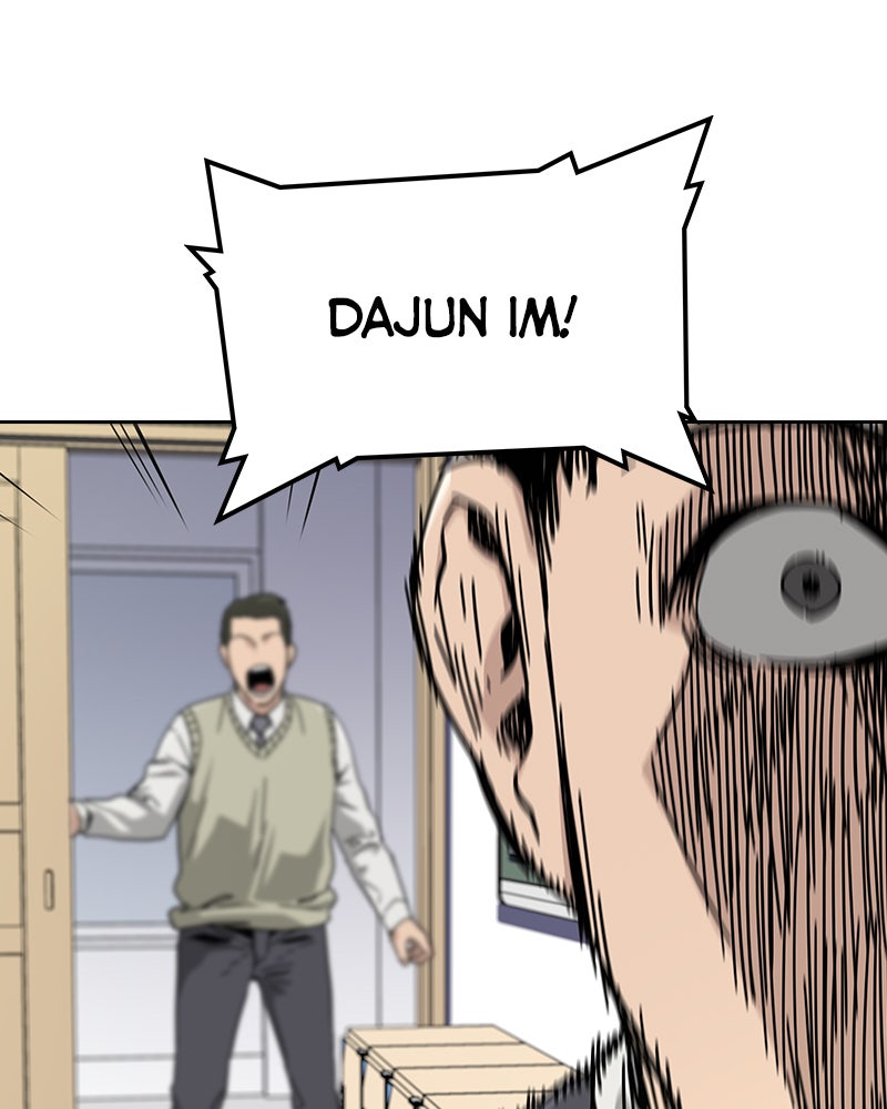Read To Not Die Manga Online