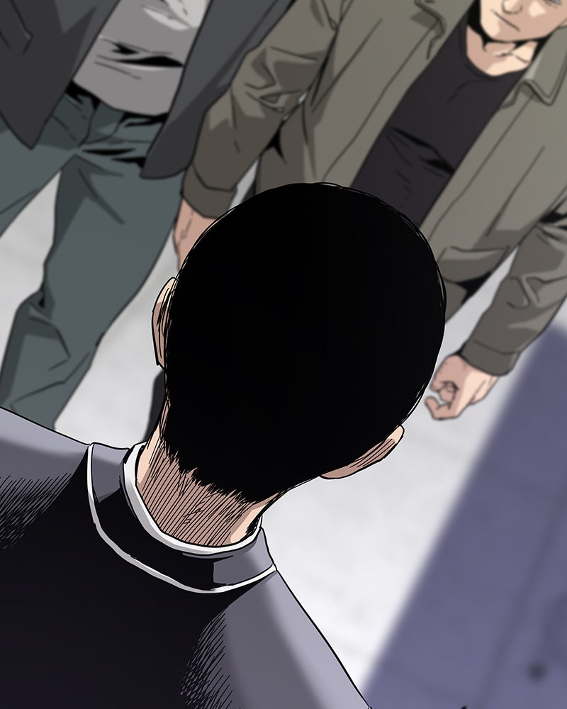 Read To Not Die Manga Online