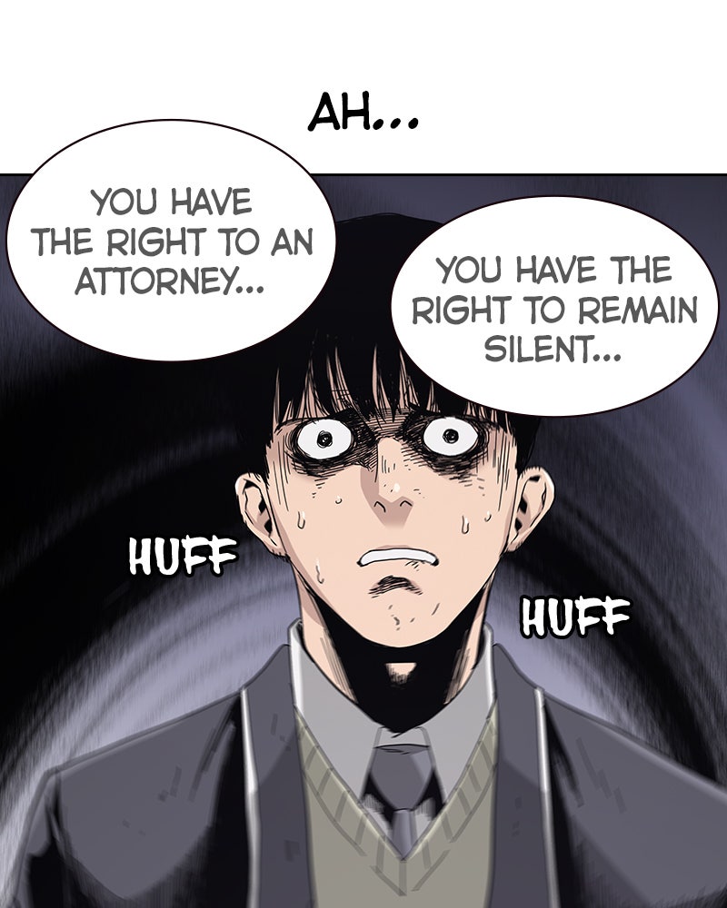 Read To Not Die Manga Online