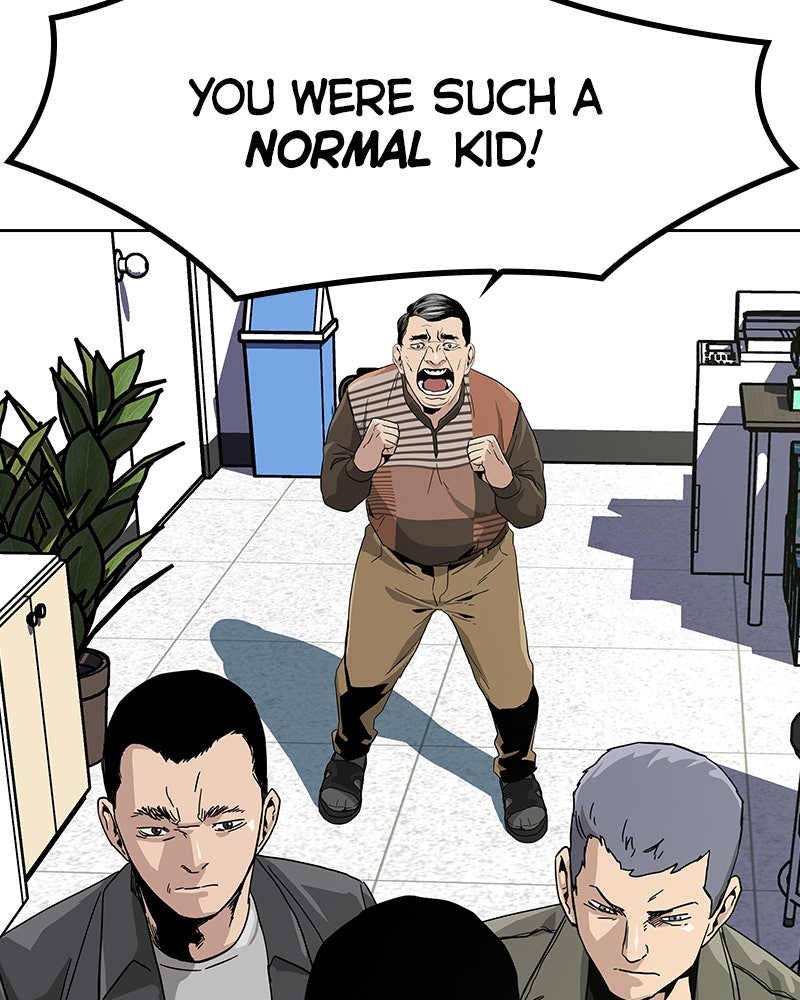 Read To Not Die Manga Online
