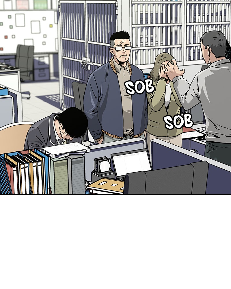 Read To Not Die Manga Online