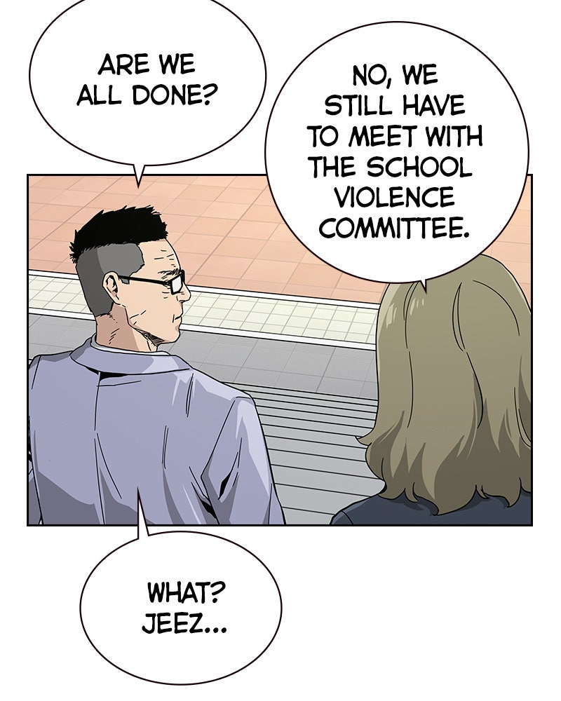 Read To Not Die Manga Online