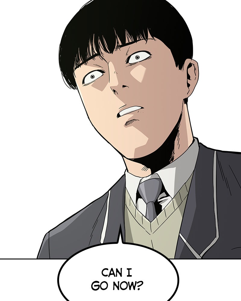 Read To Not Die Manga Online
