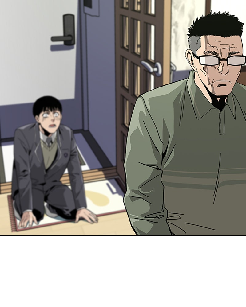 Read To Not Die Manga Online