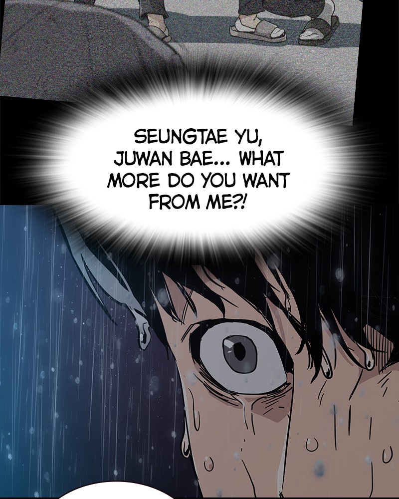 Read To Not Die Manga Online