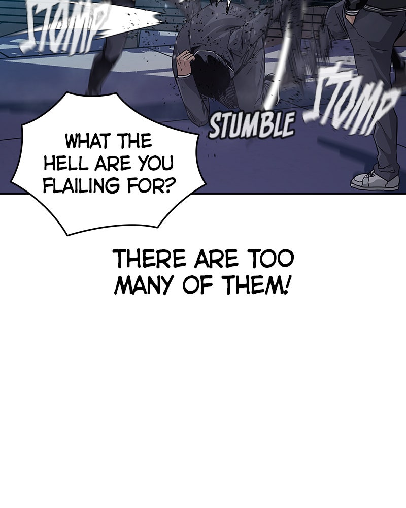 Read To Not Die Manga Online