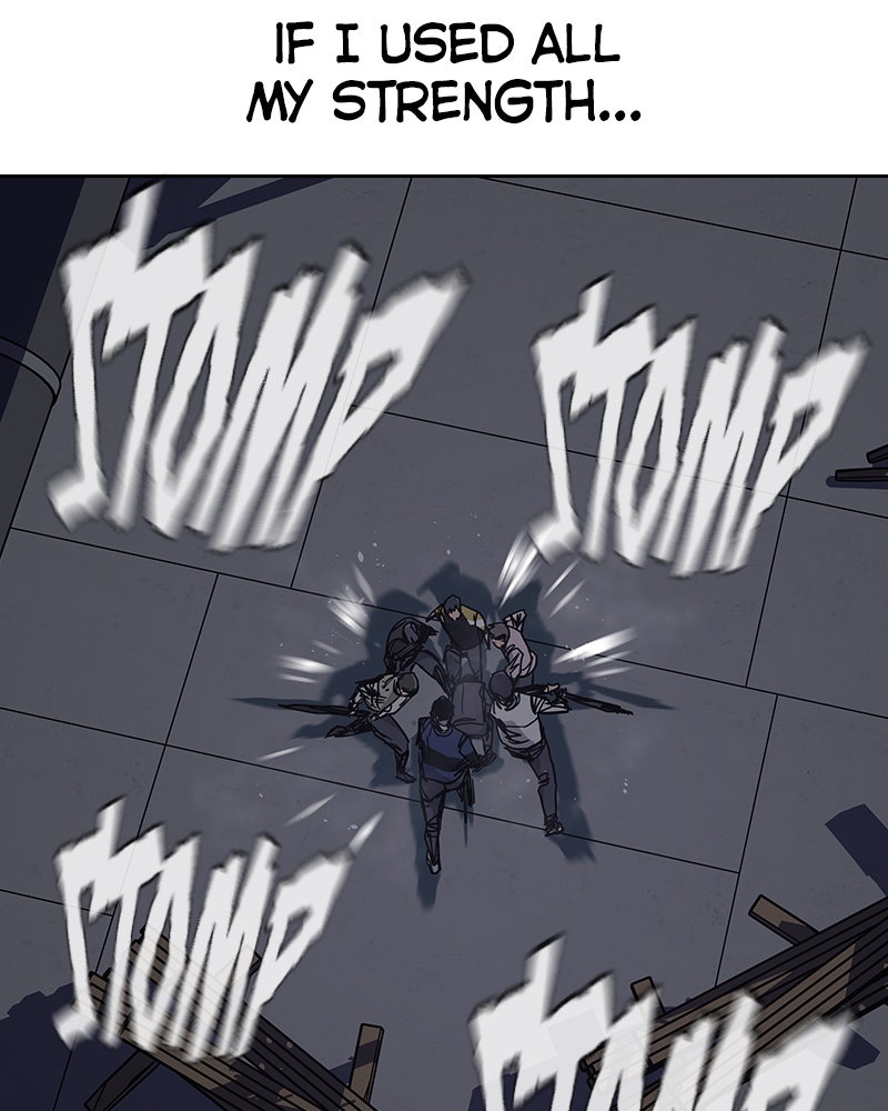 Read To Not Die Manga Online