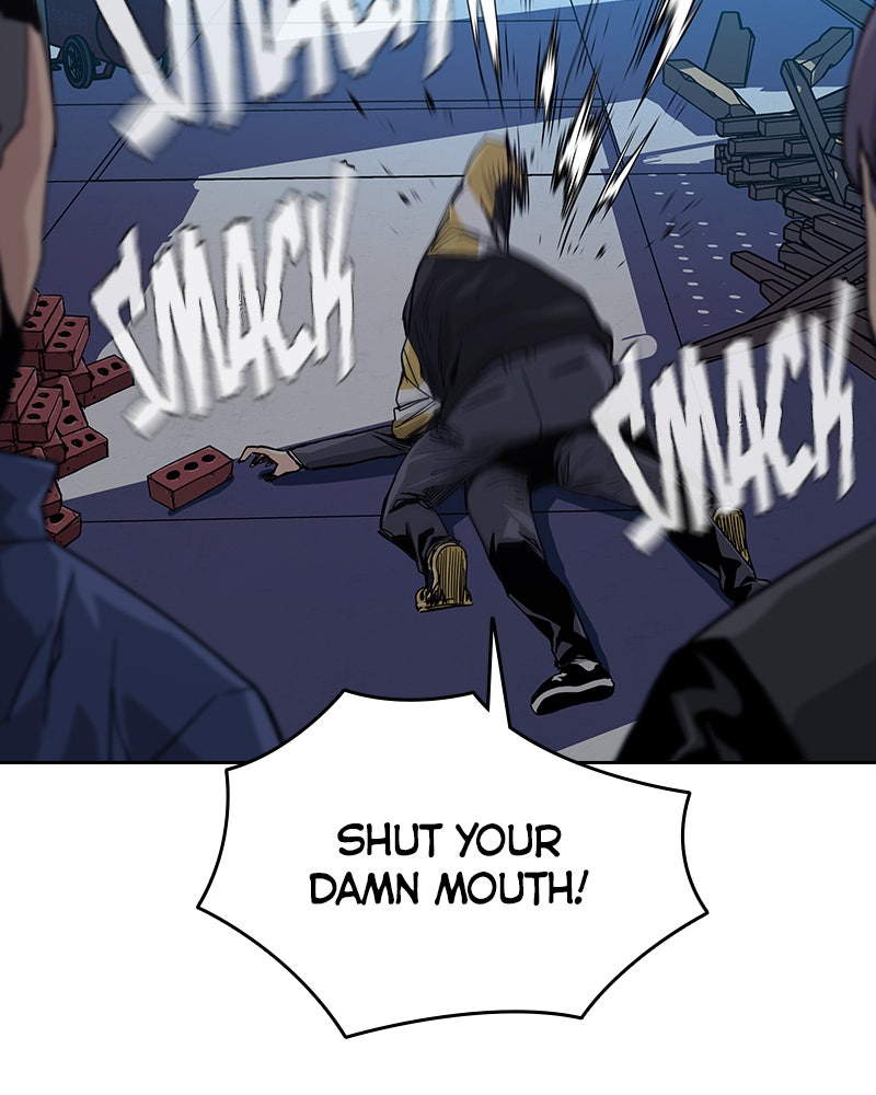 Read To Not Die Manga Online