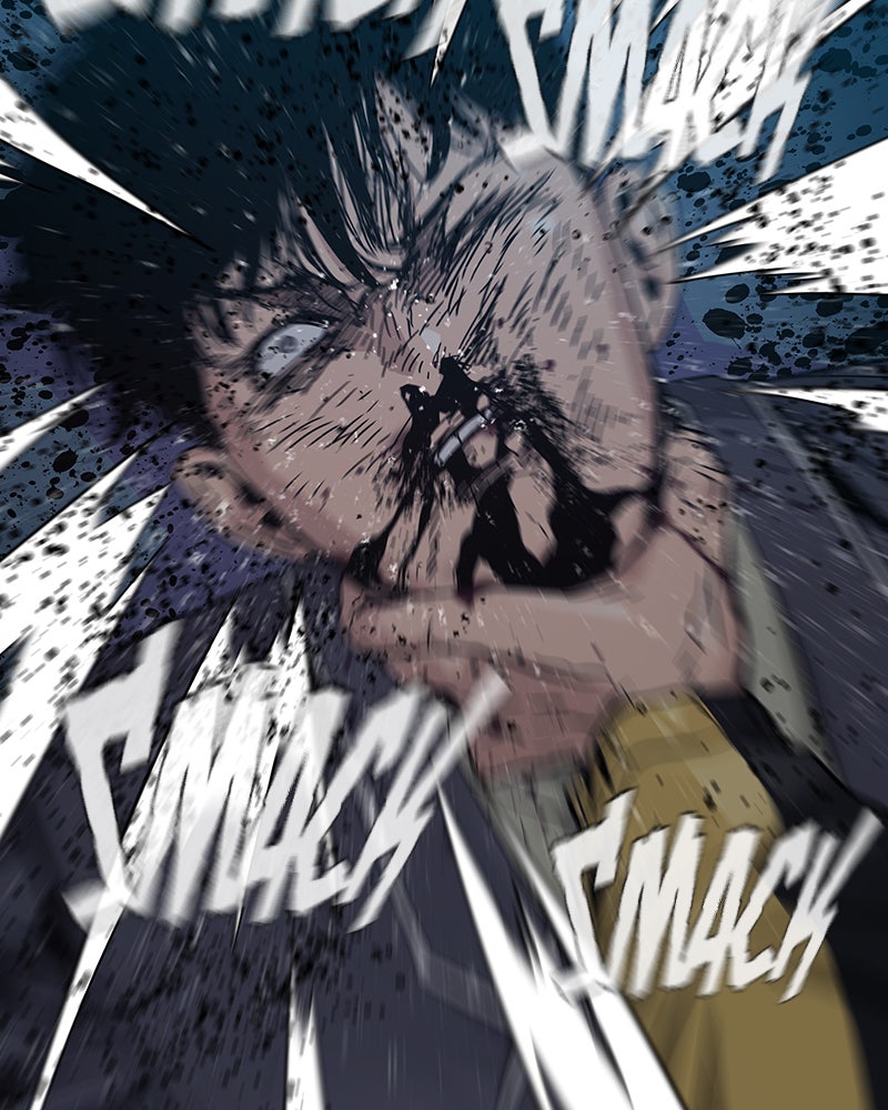 Read To Not Die Manga Online
