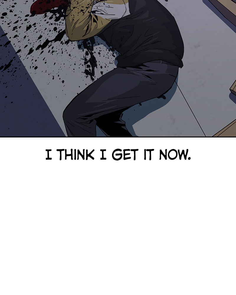 Read To Not Die Manga Online