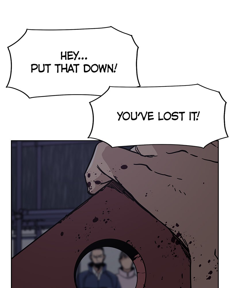 Read To Not Die Manga Online