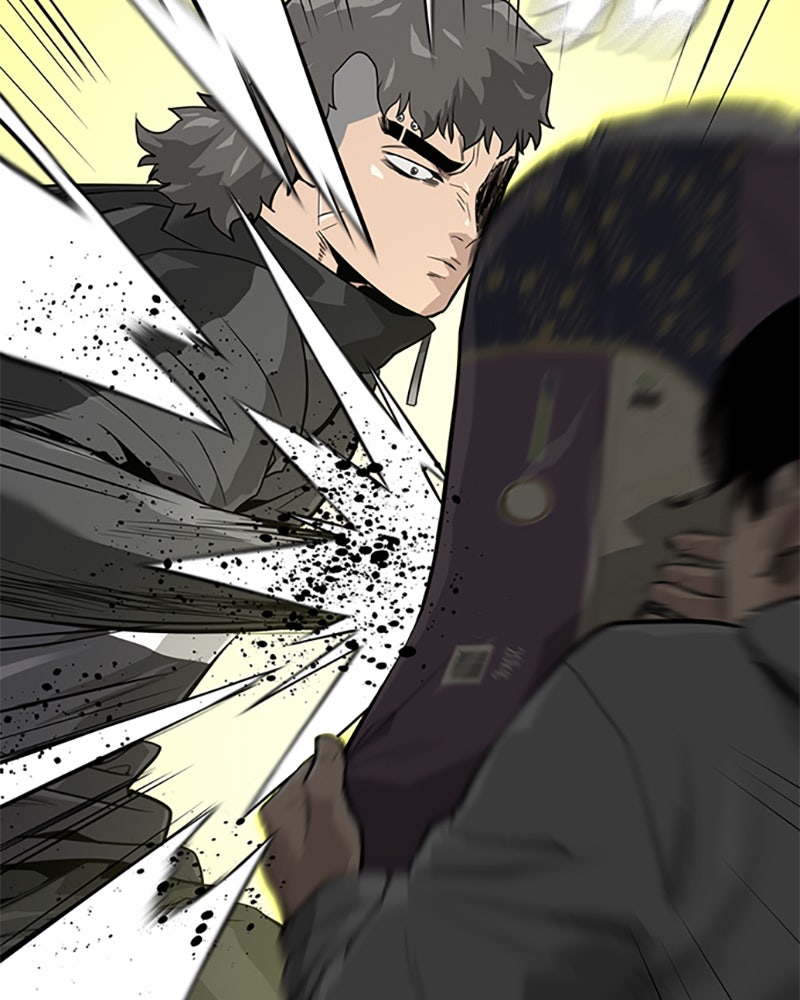 Read To Not Die Manga Online
