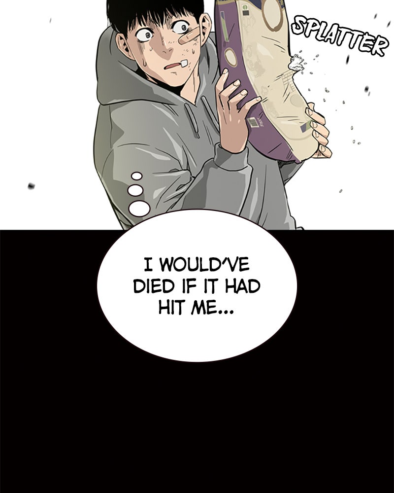 Read To Not Die Manga Online
