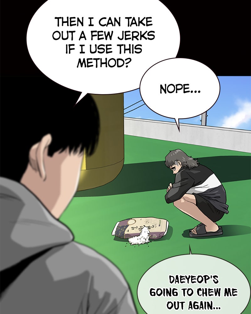 Read To Not Die Manga Online