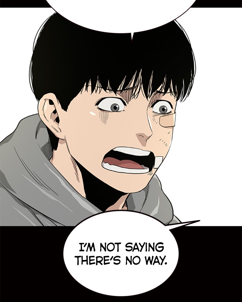 Read To Not Die Manga Online
