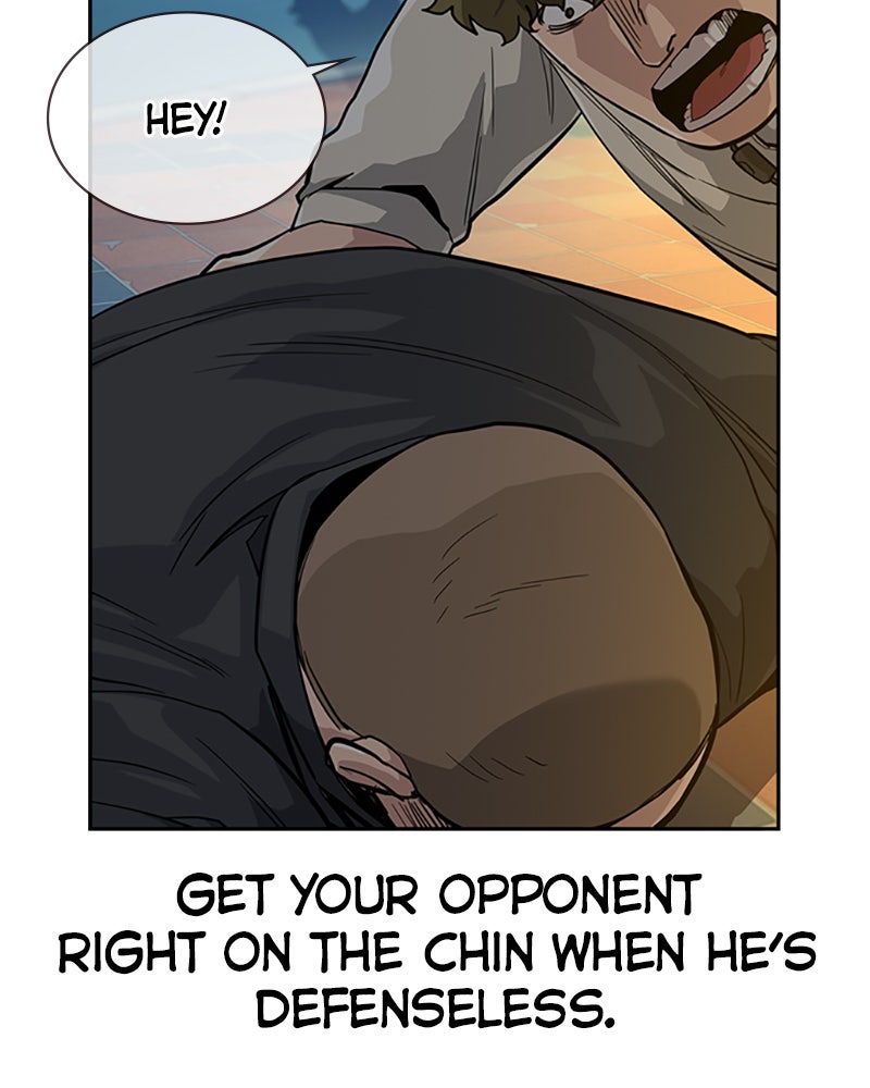 Read To Not Die Manga Online