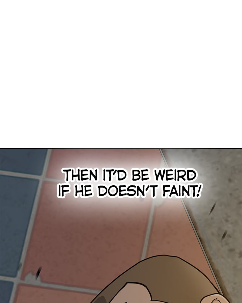 Read To Not Die Manga Online