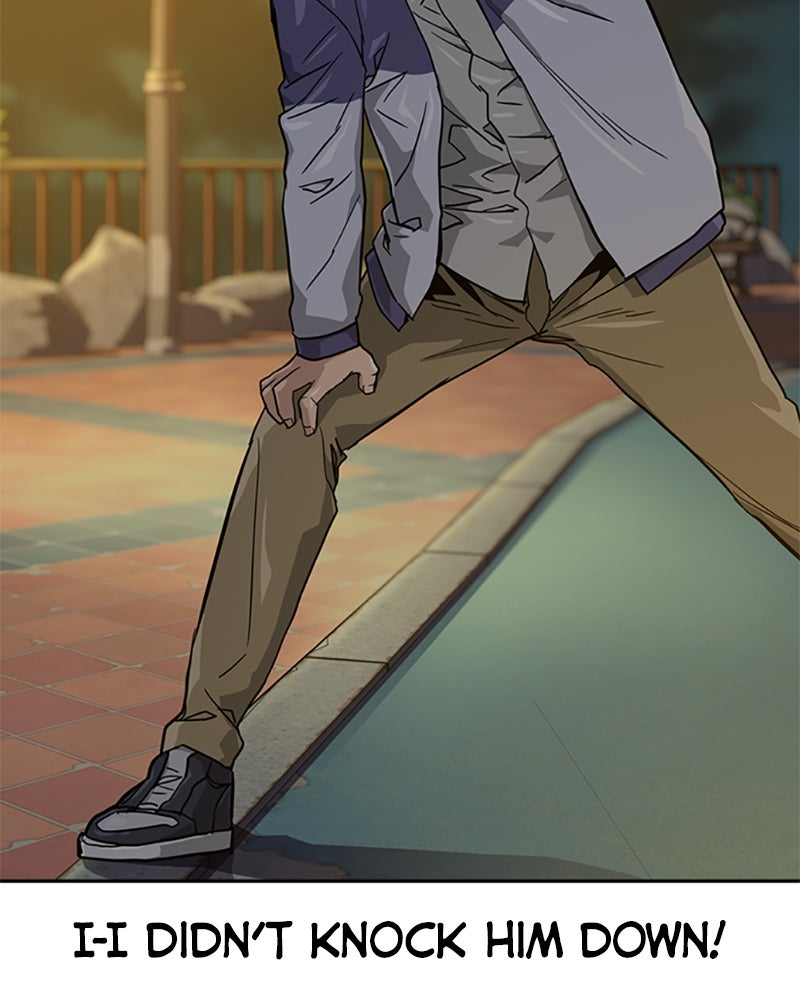 Read To Not Die Manga Online
