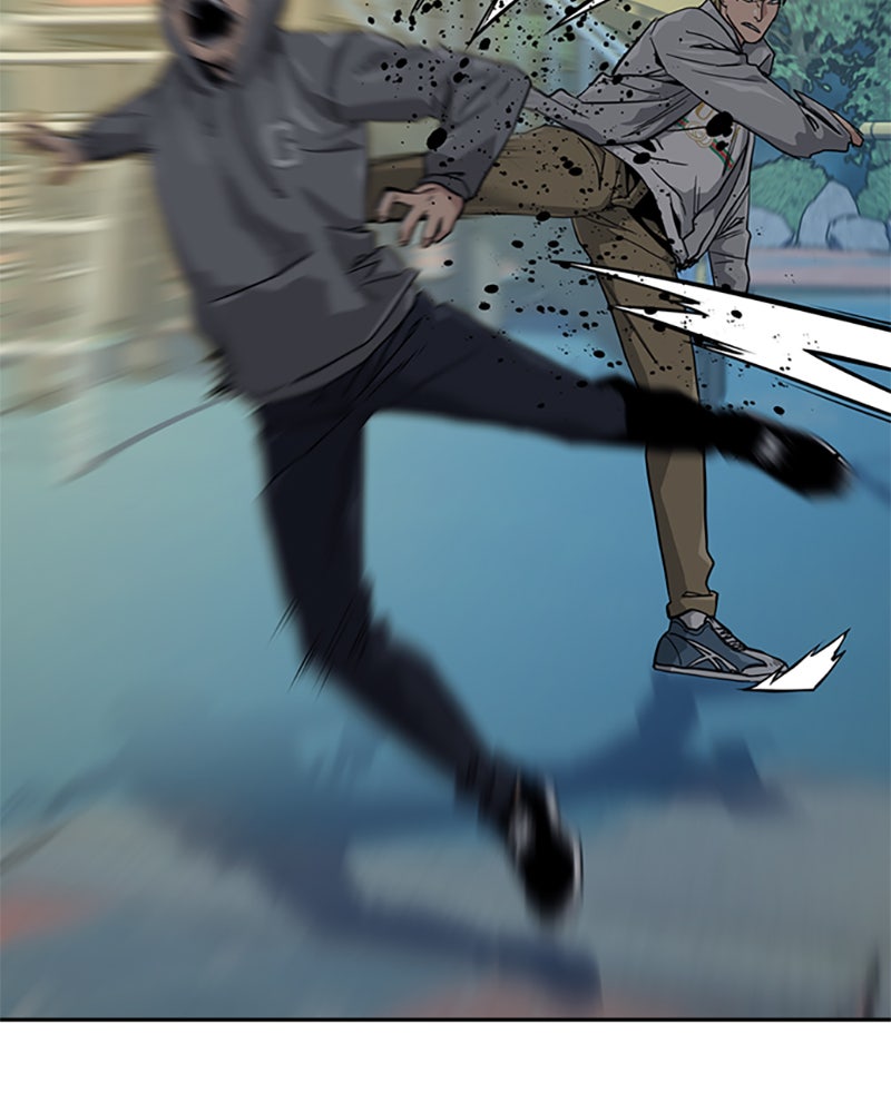 Read To Not Die Manga Online
