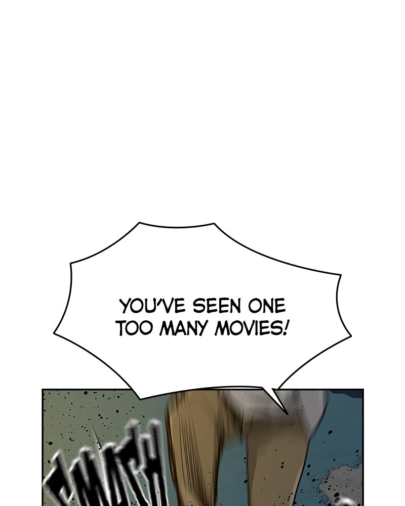 Read To Not Die Manga Online