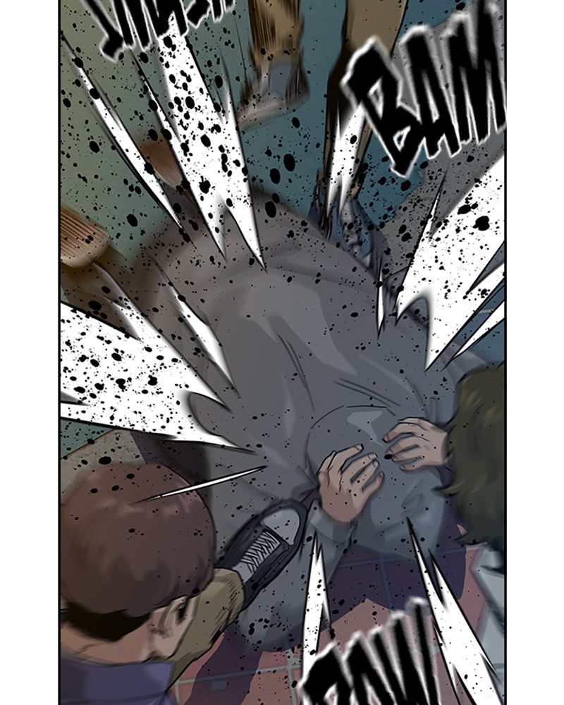 Read To Not Die Manga Online